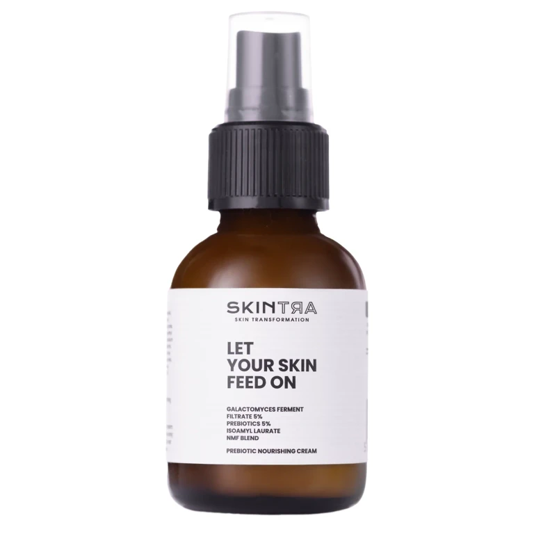 Let Your Skin Feed On Prebiotic Nourishing Cream 50ml