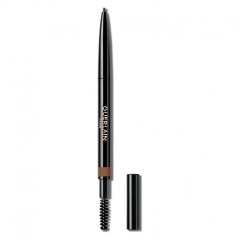 Eyebrow Pencil 02 Auburn