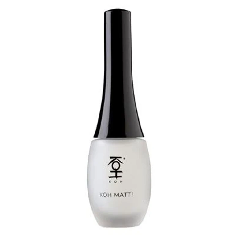 Top Coat Matt 10ml