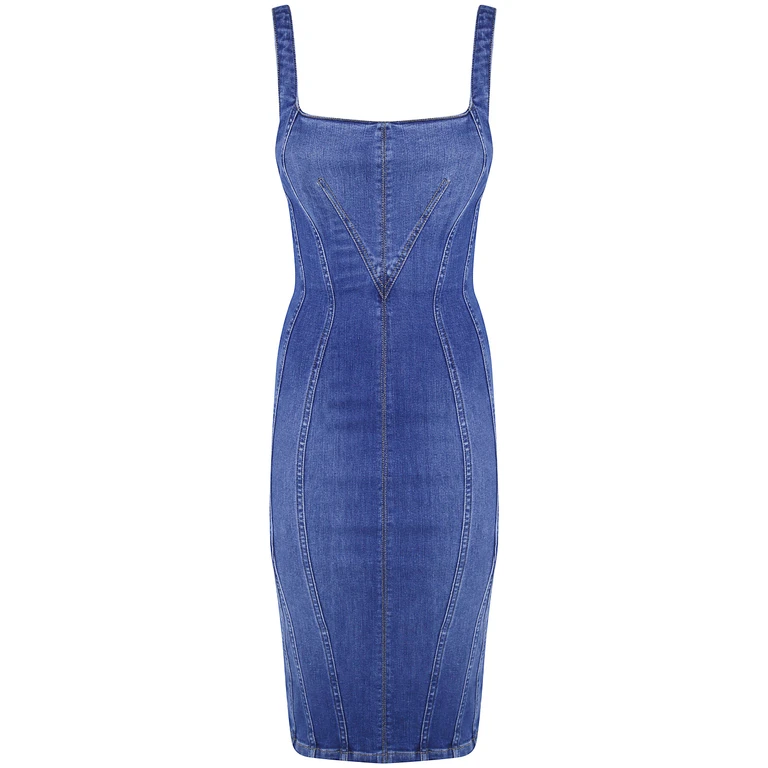 Dress Midi