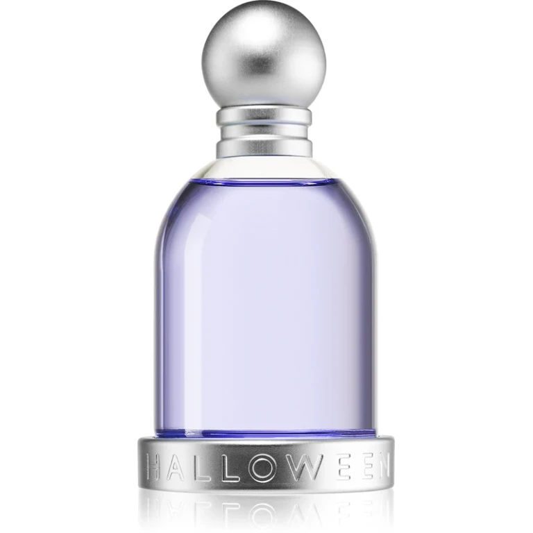 Halloween - EDT - Volume: 50 ml