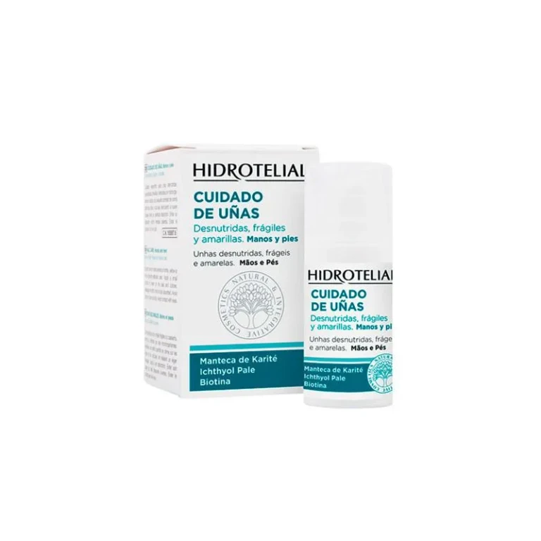 Hydrogel Nail Care 15 ml
