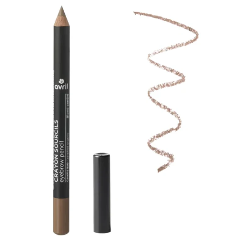 Ash Blonde Eyebrow Pencil (1g)