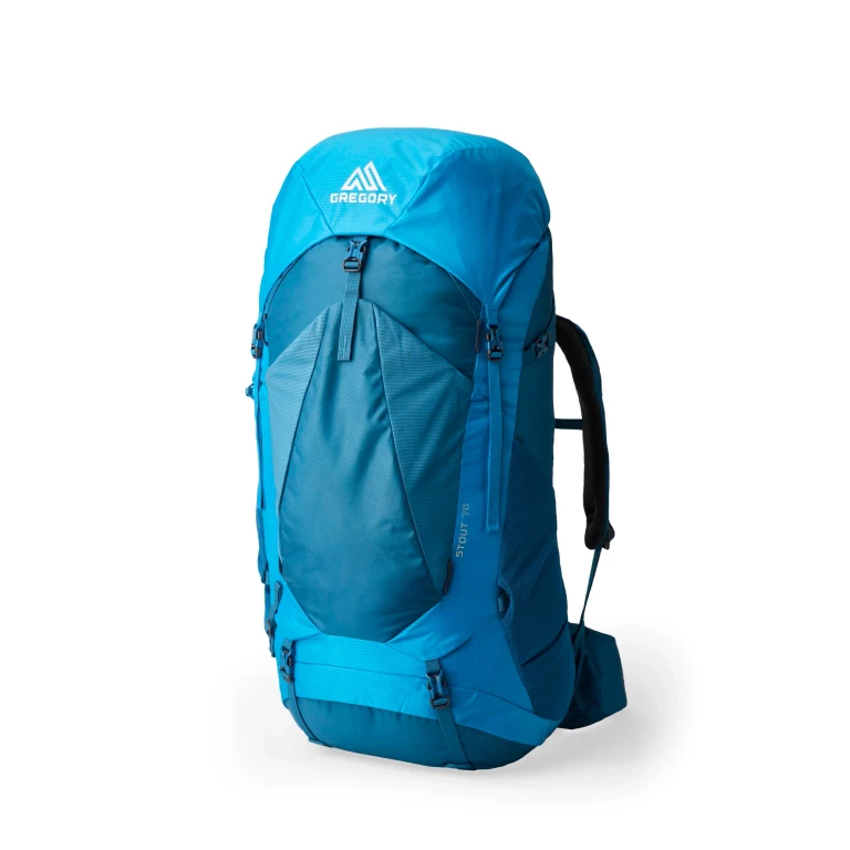 Stout Backpacking Pack 70L - Men's