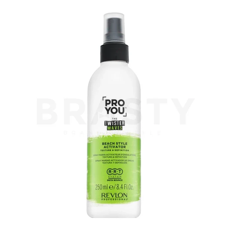 Professional Pro You The Twister Waves Beach Style Activator 250 ml