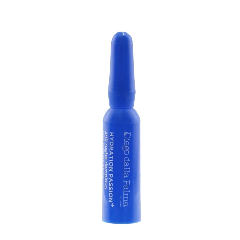 Hyaluronic Acid Anti-Age Day and Night Serum Treatment Ampoules For Age Spots For Face For Women 7 pcs 15 ml