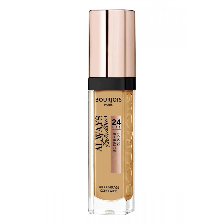 Always Fabulous Full Cover Cream Concealer 450 Golden Beige 6 ml