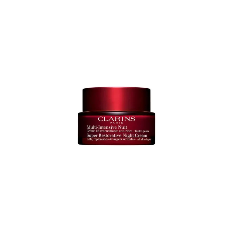 Super Restorative Night (all skin types) - Firming night treatment - 50 ml