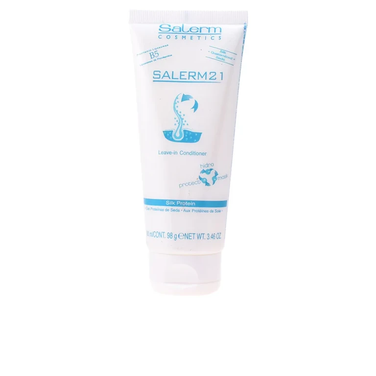 21 Silk Protein Leave-In Conditioner 100 ml