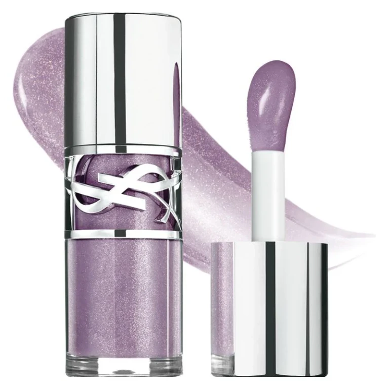 Loveshine Plumping Lip Gloss 01 - Steal Thunder