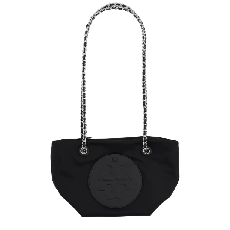Ella Small Black Bag
