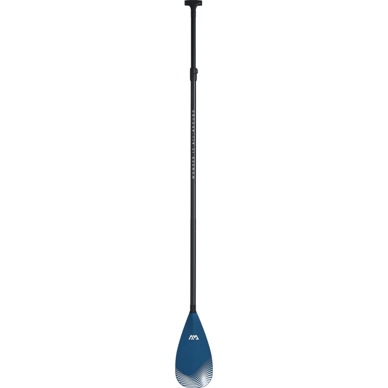 Pastel Fiberglass/Carbon i SUP Paddle