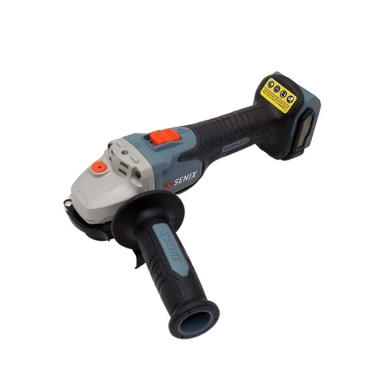 PAX2125-M2-0 20V MAX Brushless Lithium-Ion 5 in. Cordless Angle Grinder (Tool Only)