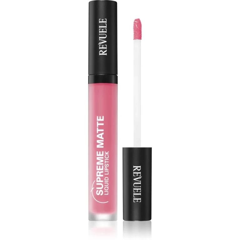 Supreme liquid lipstick matte color 11 5.5 ml