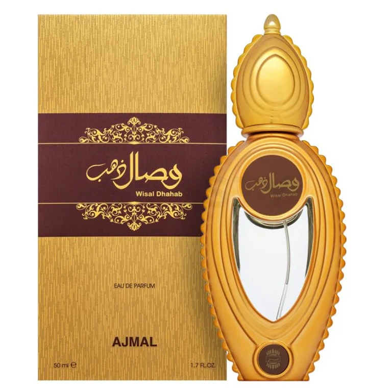 Wisal Dhahab EDP U 50 ml