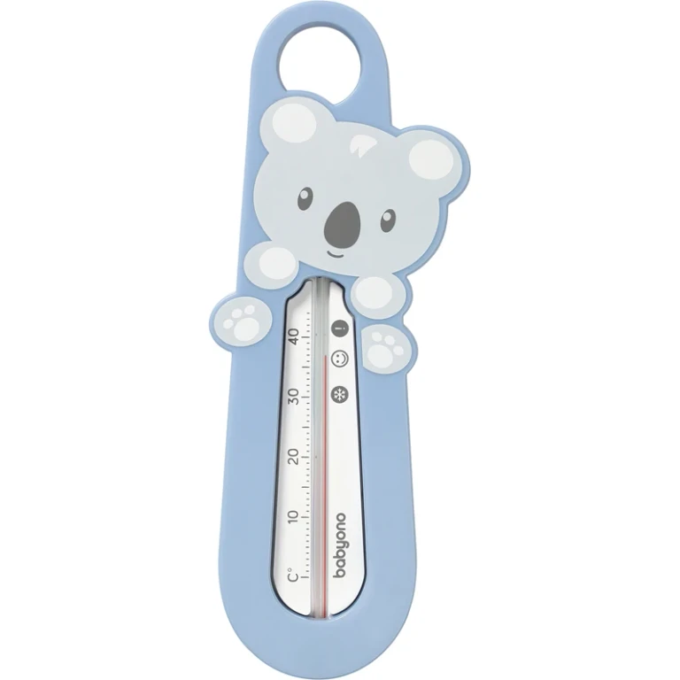 Thermometer bath thermometer Koala 1 pc