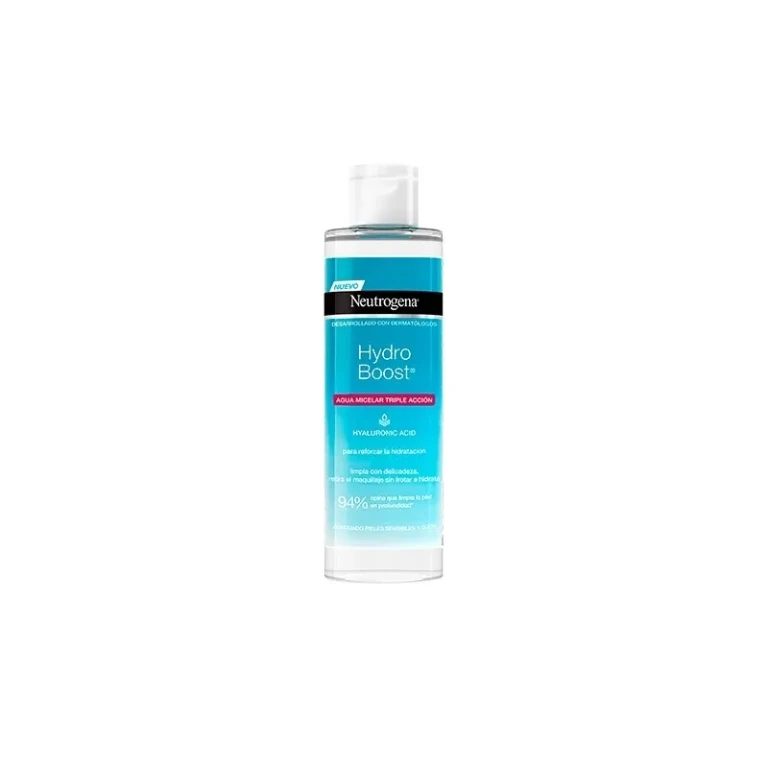 Hydro Boost Micellar Water 400ml
