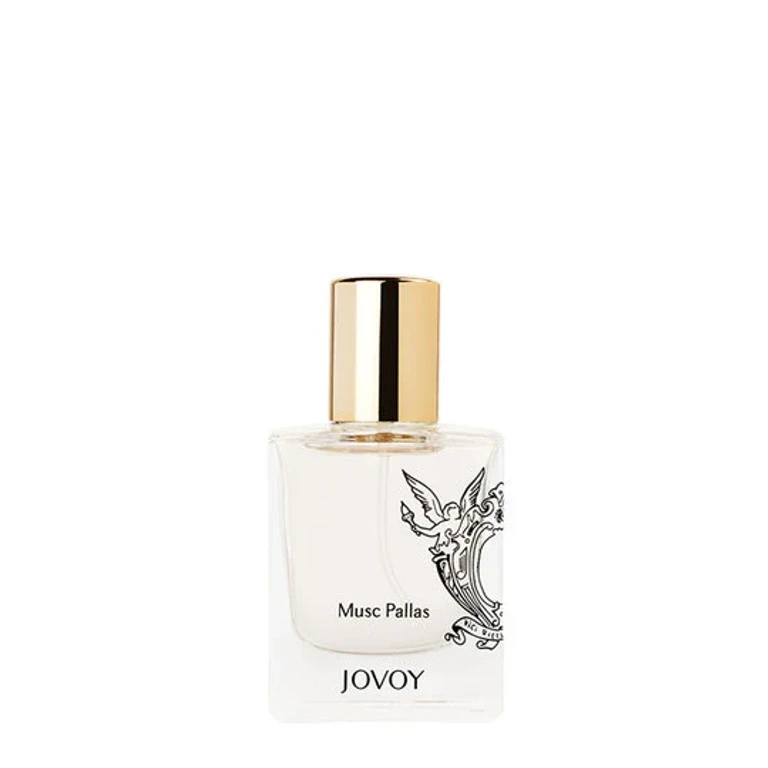 Musc Pallas Eau de Parfum 15 ml