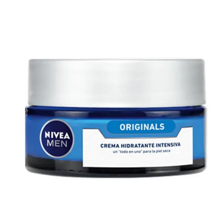 Men Originals Intensive Moisturizing Cream 50ml