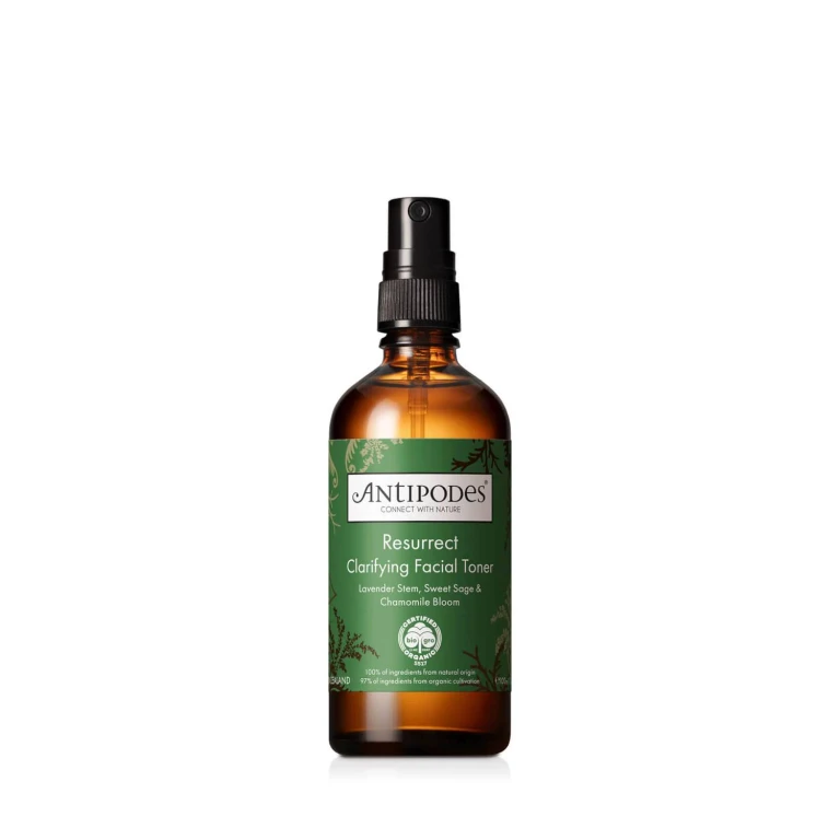 Aura Clarifying Tonic Lotion for the Face 100 ml