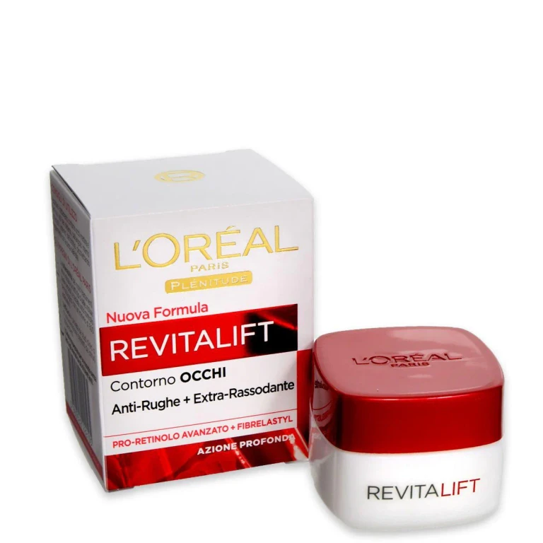 Revitalift Eye Contour 40+ 15 ml