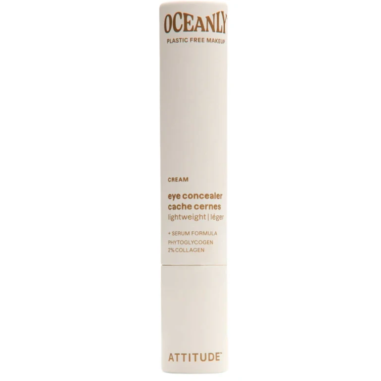 Oceanly Light Coverage Cream Concealer Stick (570 g)