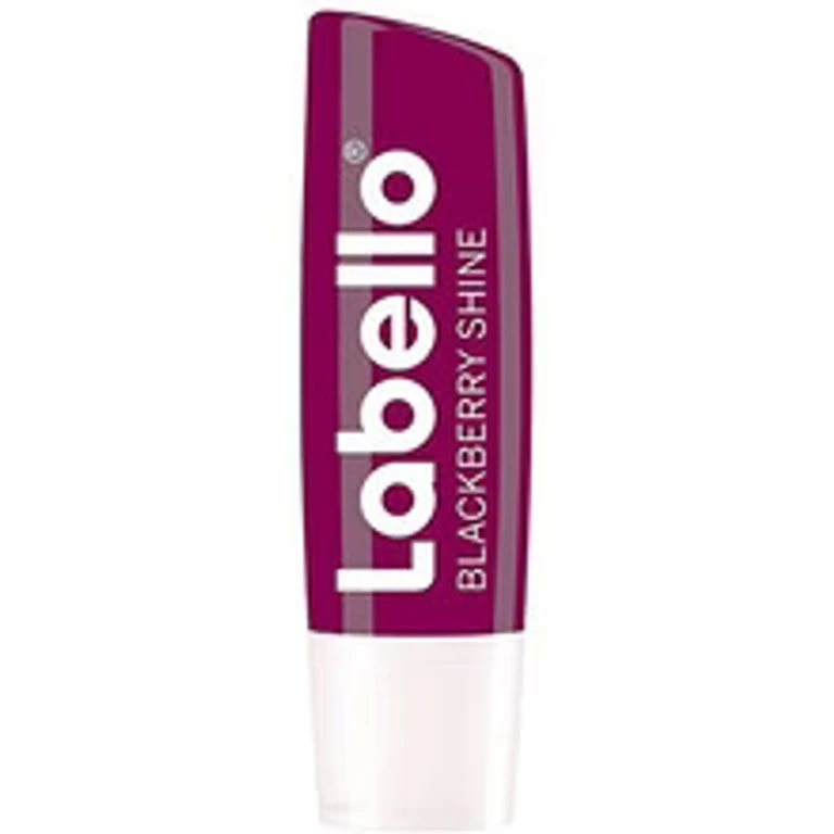 Blackberry - Toning Lip Balm - 4.8g