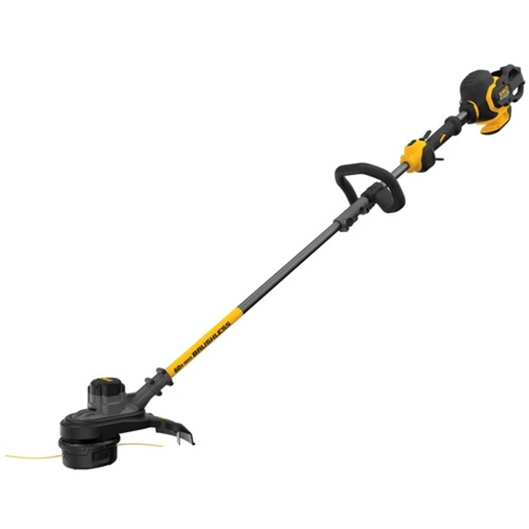 DCST970B 60V MAX FLEXVOLT Brushless Lithium-Ion Cordless String Trimmer (Tool Only)