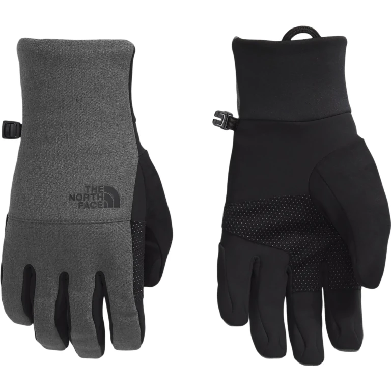 Apex Insulated Etip Gloves - Women's
