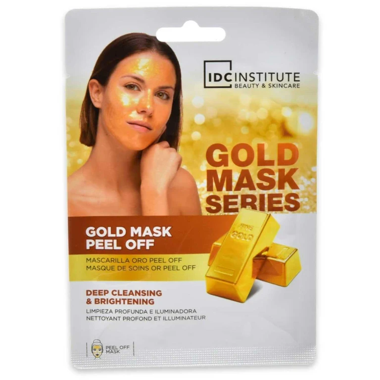 Gold Peel Mask Off Sachet 15 g
