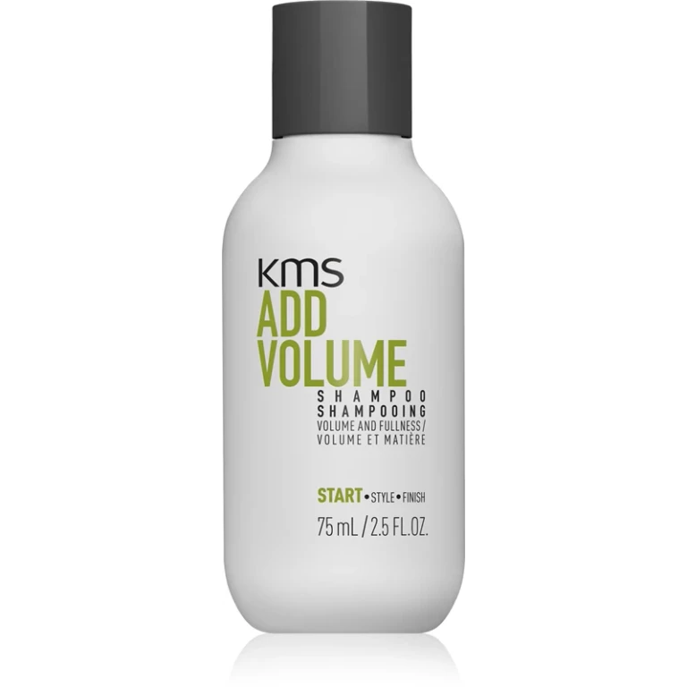 Add Volume Volumizing Shampoo for Stronger Hair 75 ml