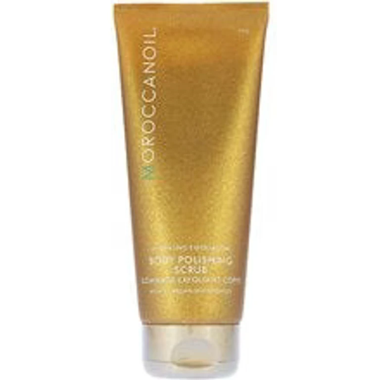Esfoliante Corporal Polidor com Óleo de Argan