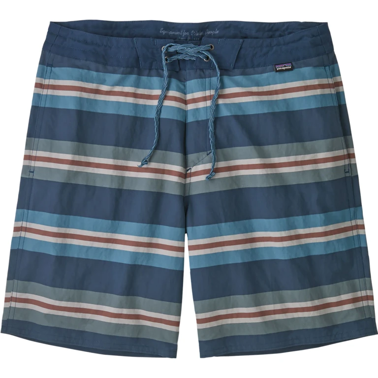 Wavefarer Hybrid Walk Short 18 in - Men's