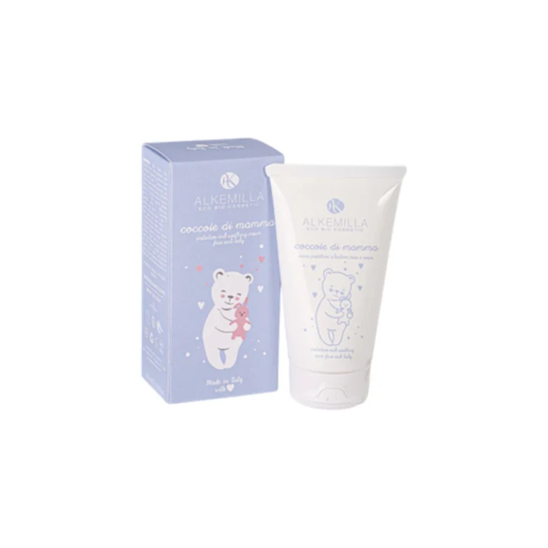 eco bio cosmetics Mom's Cuddles, 150 ml