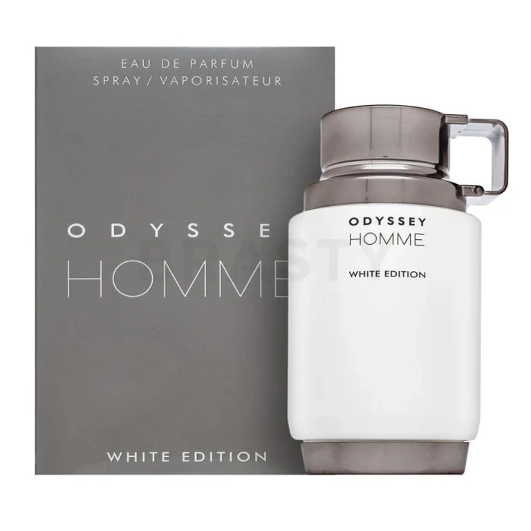 Odyssey Homme White Edition EDP M 200 ml