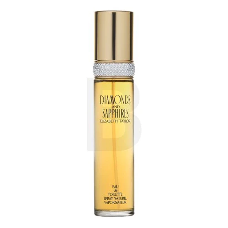 Diamonds and Sapphires EDT