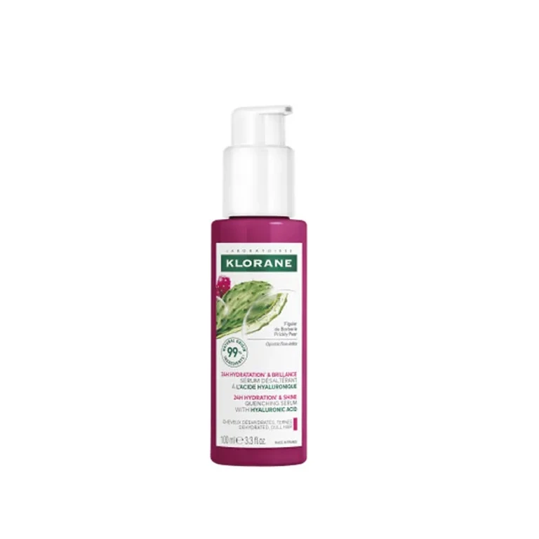 Barbaria Fig Serum 100ml