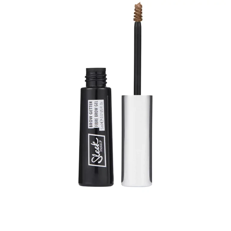 Sleek Brow Getter Fibre Eyebrow Gel Blonde 5ml