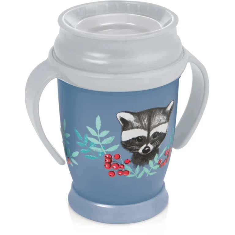 Wild Soul 360 baby cup 9m+ 250 ml