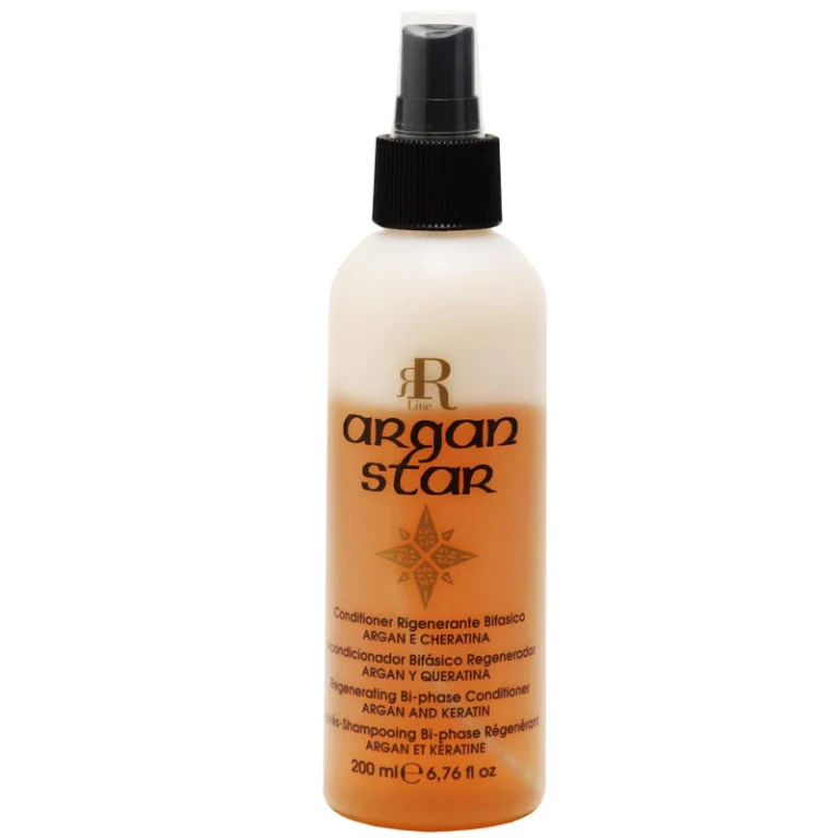 Argan Star Regenerating Two-Phase Conditioner 200ml