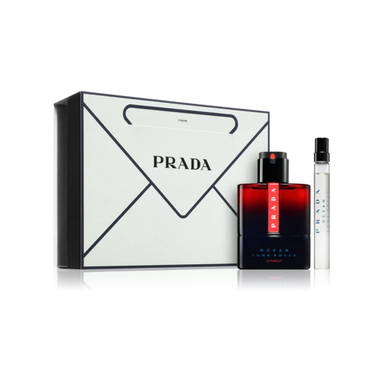 Luna Rossa Ocean Gift Set for Men 2 Products