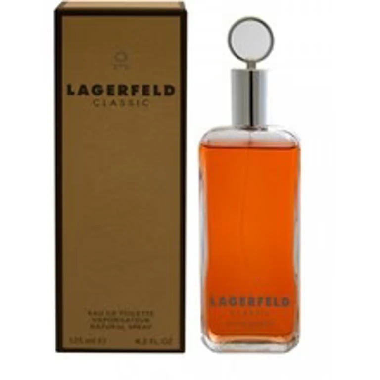 Classic EDT - 100 ml