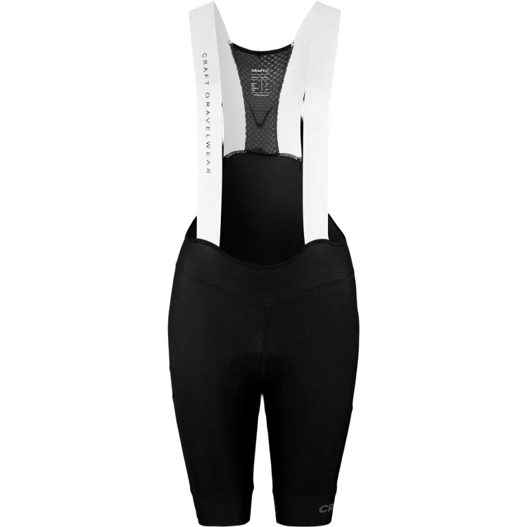 Pro Gravel Bib Shorts - Women's