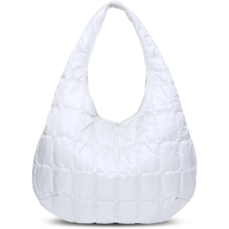 Molly Lightweight Quilted Bag - Women's