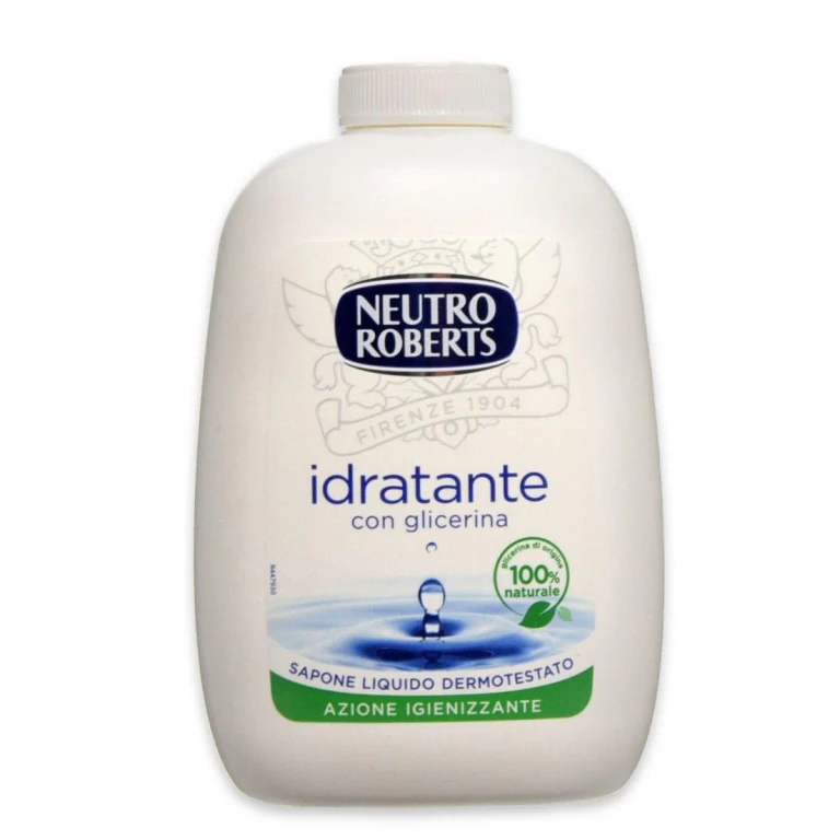 Neutral R. ric liquid soap 200 ml moisturizing