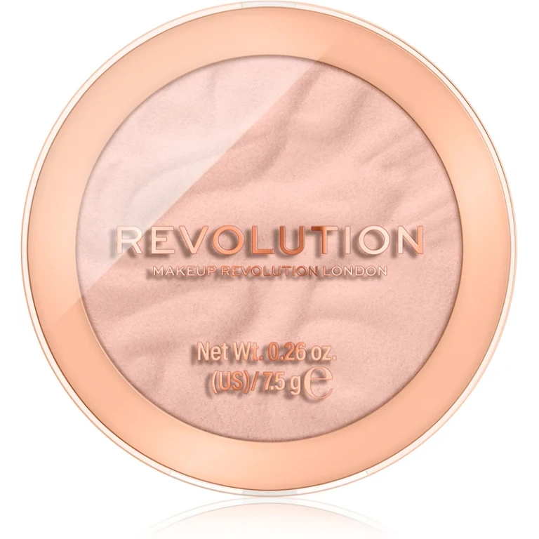 Reloaded blush long lasting color Sweet Pea 7.5 g