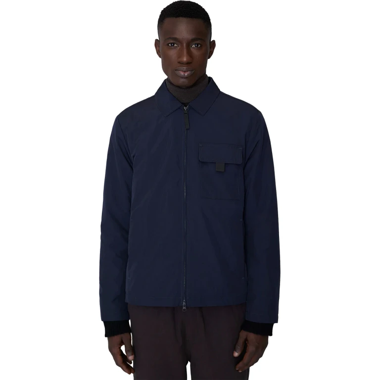 Nathan Overshirt - Men's