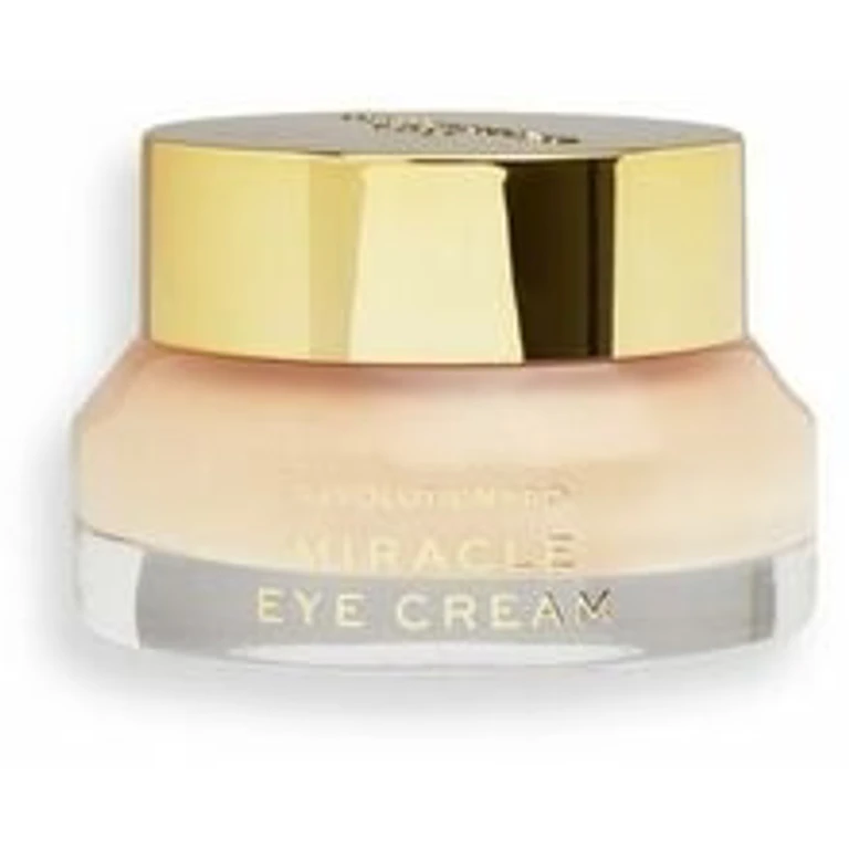 Revolution PRO Miracle Eye Cream - Eye contour cream 15 ml