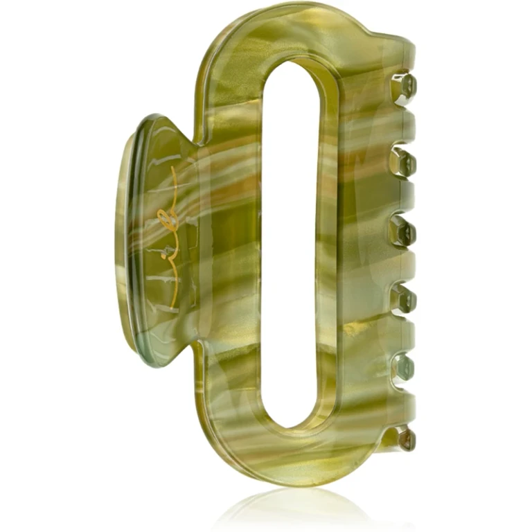 Evergreen Hair Clip M