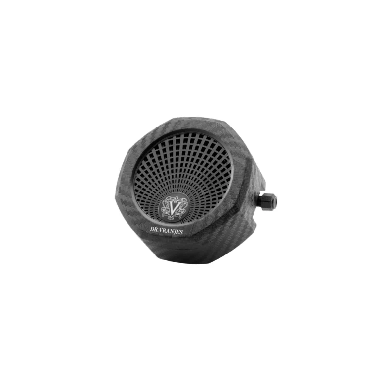 Fresh Carbon Fibre Car Deodorant 250 ml